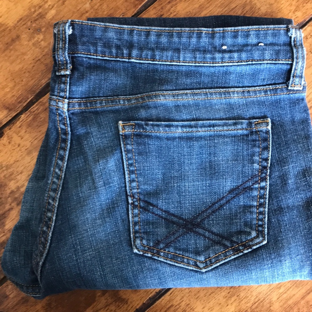 Gap Premium skinny jeans